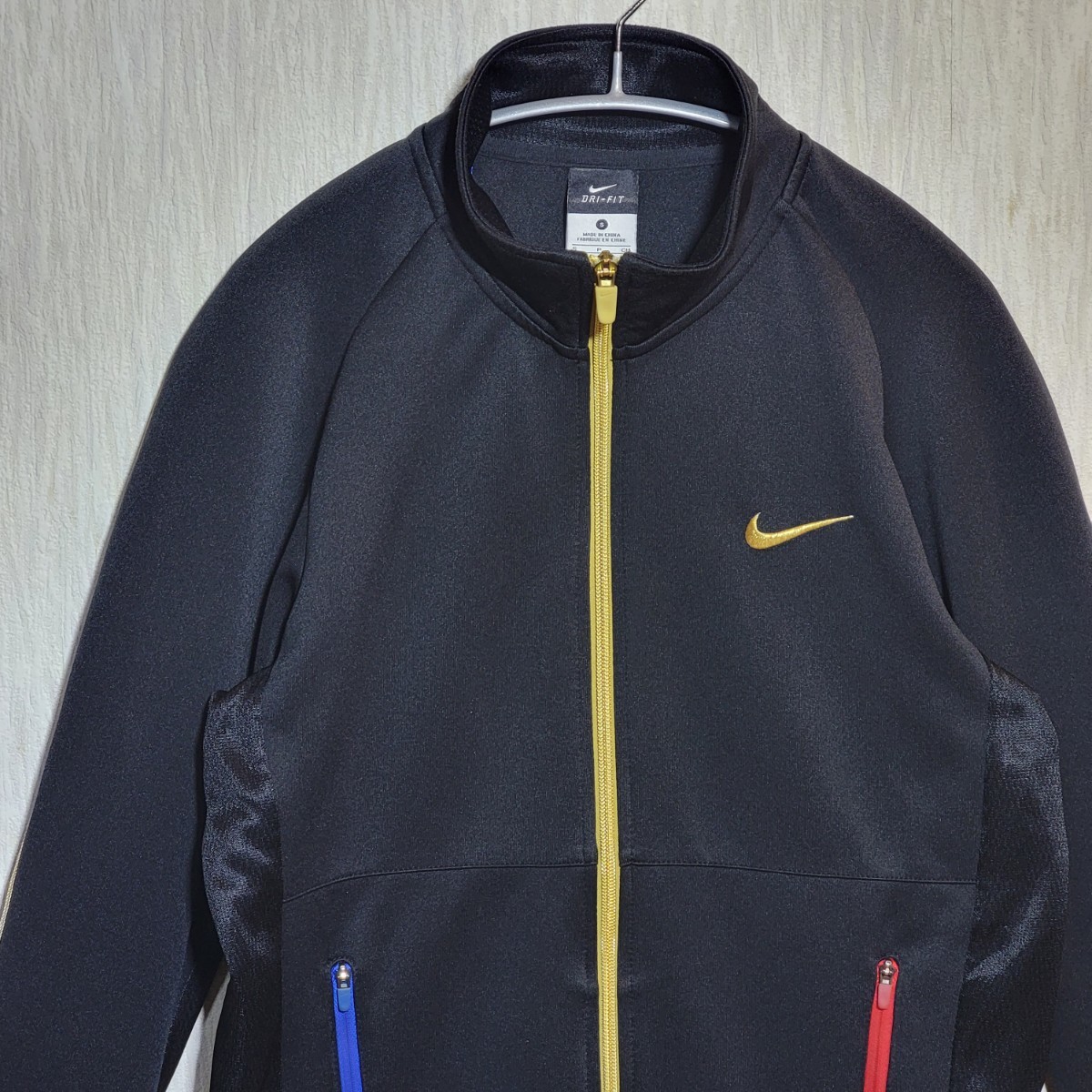 [NIKE DRY-FIT] Nike dry Fit jersey jersey size S