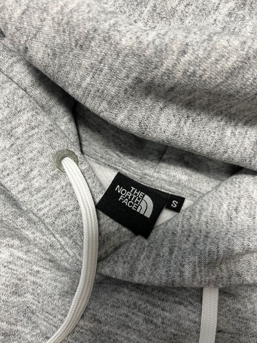 美品 THE NORTH FACE ノースフェイス パーカー スウェット|PayPayフリマ