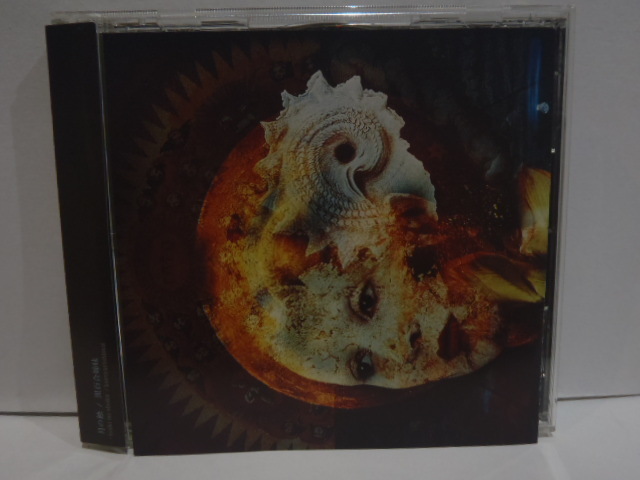 2006年盤 CD　黒百合姉妹　月の蝕　帯付_画像4
