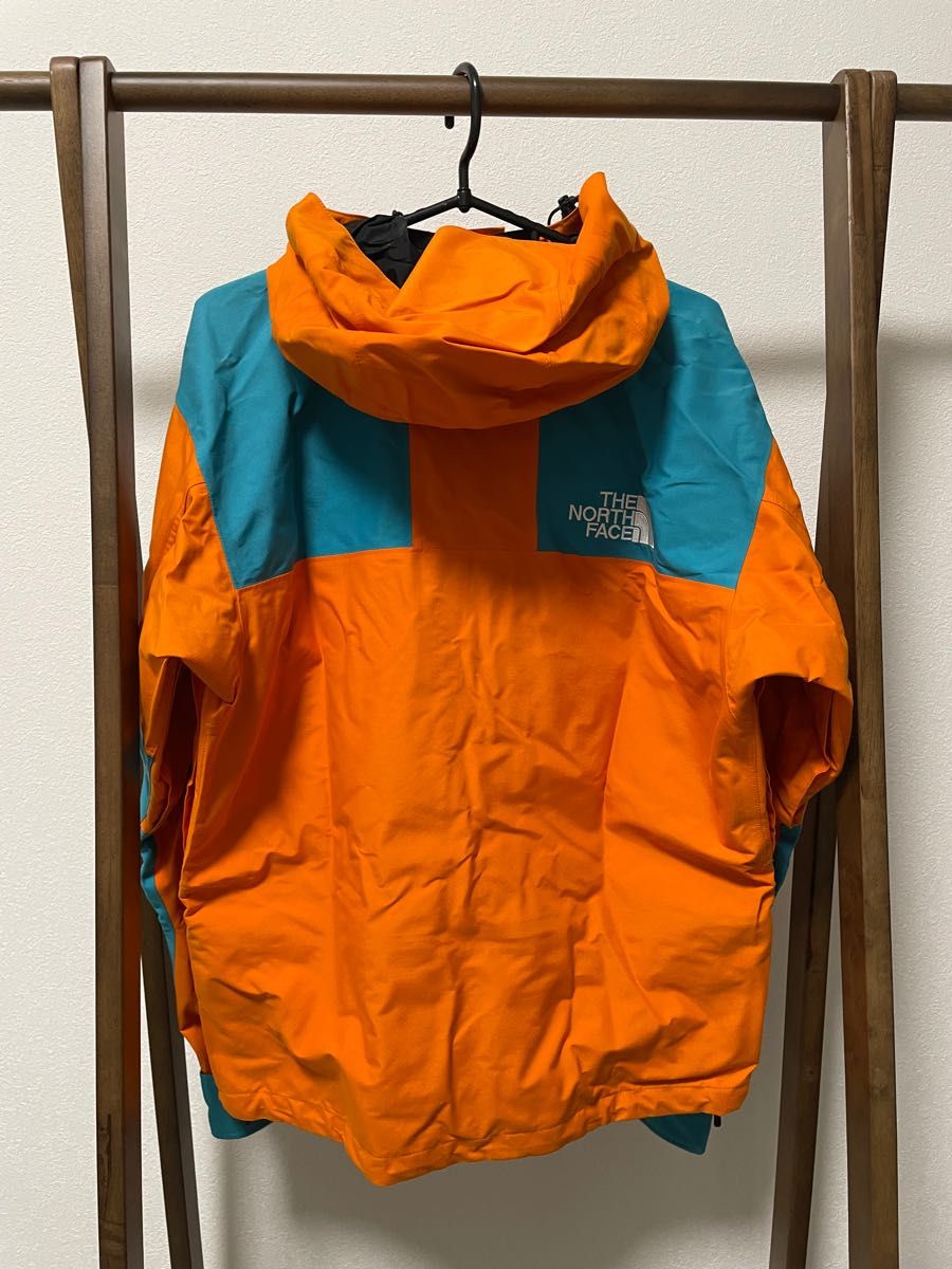 THE NORTH FACE マウンテンジャケット 40周年|Yahoo!フリマ(旧PayPay