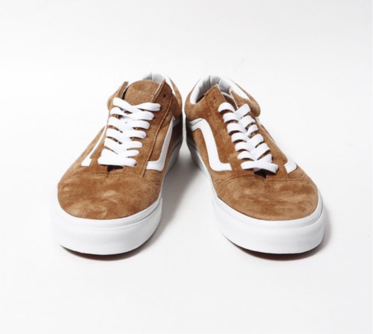 新品未使用】VANS オールドスクール ライトブラウン 26cm|Yahoo 新品未使用】VANS オールドスクール ライトブラウン 26cm|Yahoo