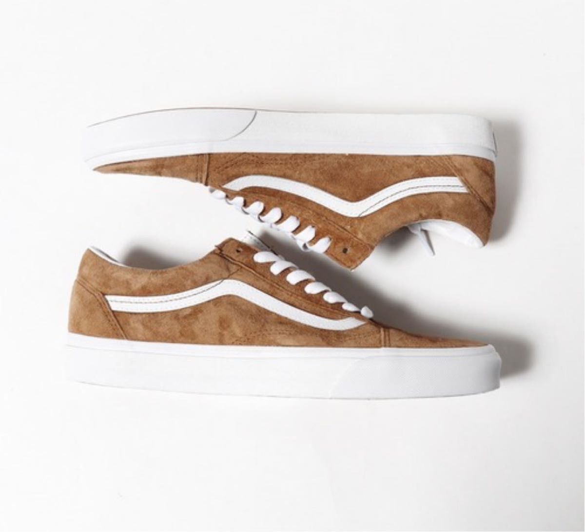 新品未使用】VANS オールドスクール ライトブラウン 26cm|Yahoo 新品未使用】VANS オールドスクール ライトブラウン 26cm|Yahoo