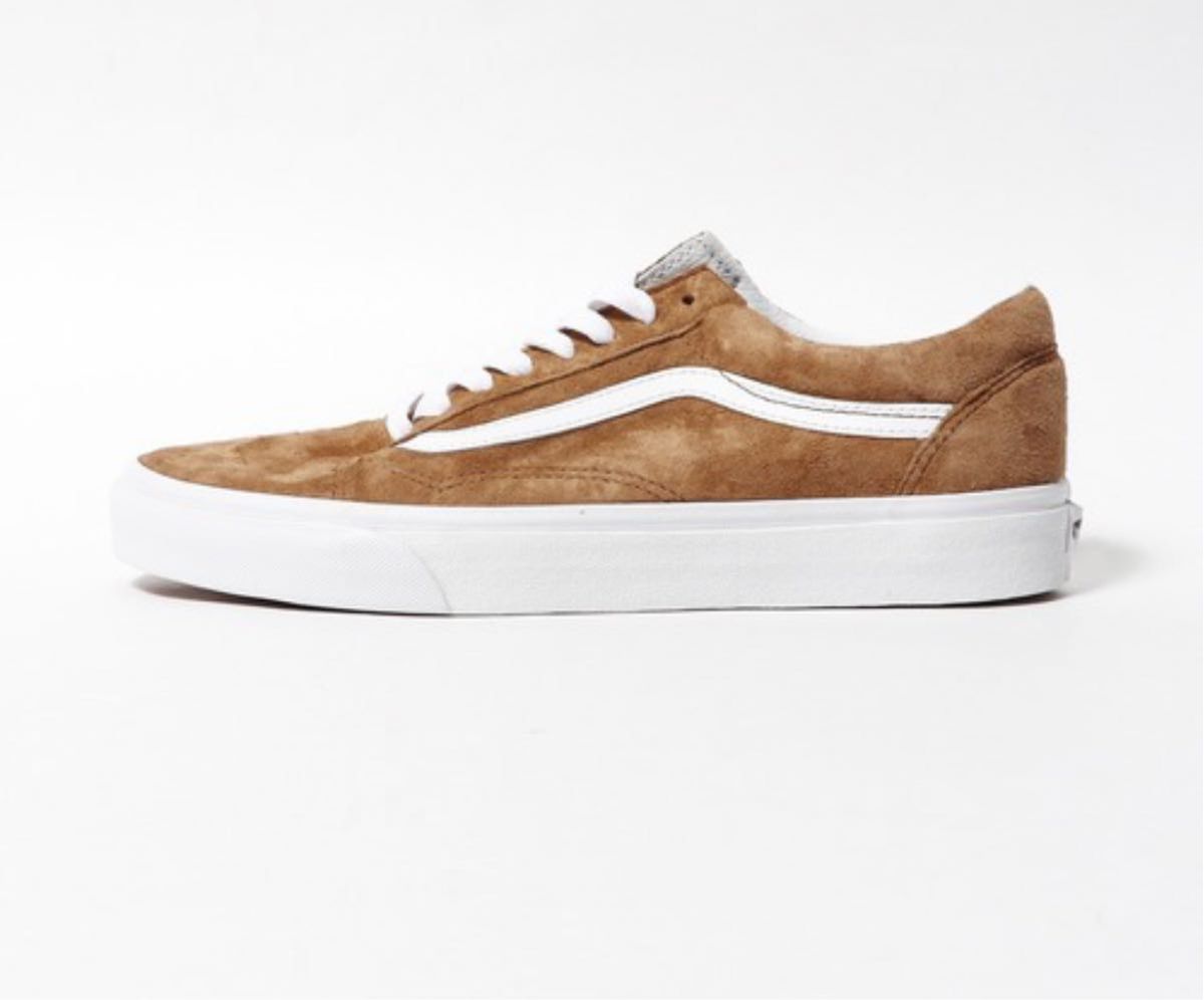 新品未使用】VANS オールドスクール ライトブラウン 26cm|Yahoo 新品未使用】VANS オールドスクール ライトブラウン 26cm|Yahoo