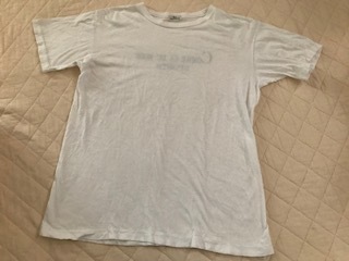 コムサデモード Tシャツ 半袖 ポイント消化 クーポン_画像1