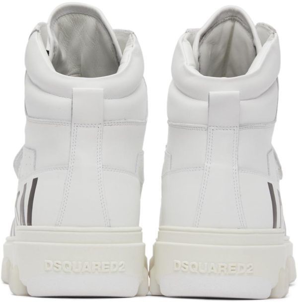 定価12.7万ディースクエアード Icon Basket スニーカー43 | www.dacute.com