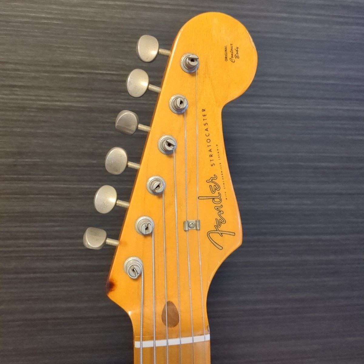 Fender Japan ストラトキャスター Eシリアル フジゲン | noonanwaste.com