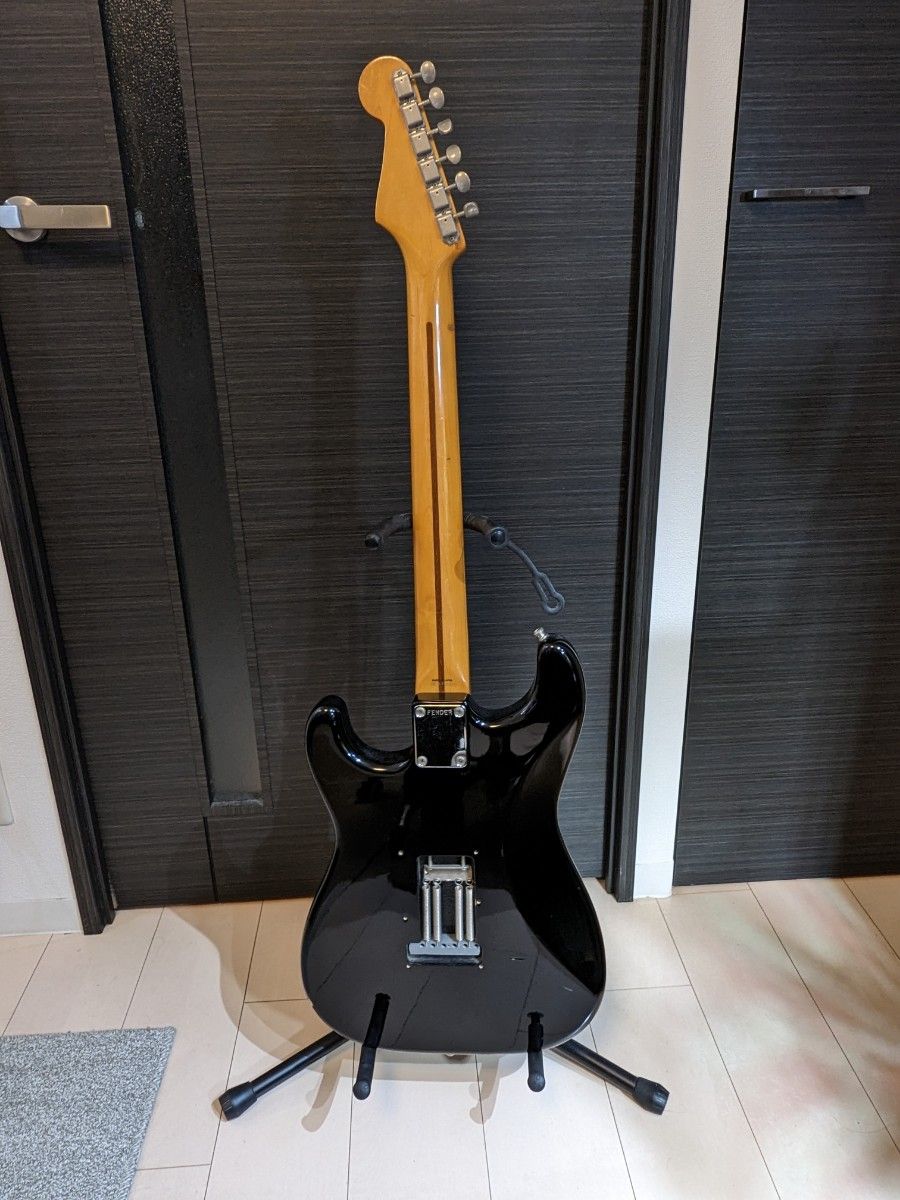 Fender Japan ストラトキャスター Eシリアル フジゲン | noonanwaste.com