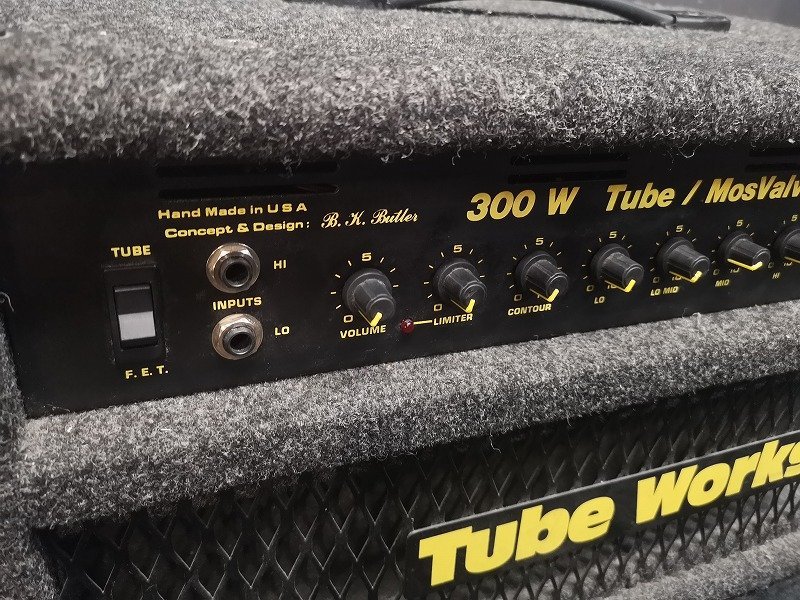 最大73%OFFクーポン □価格応談 □整備品□下取OK Tube Works RT-3300