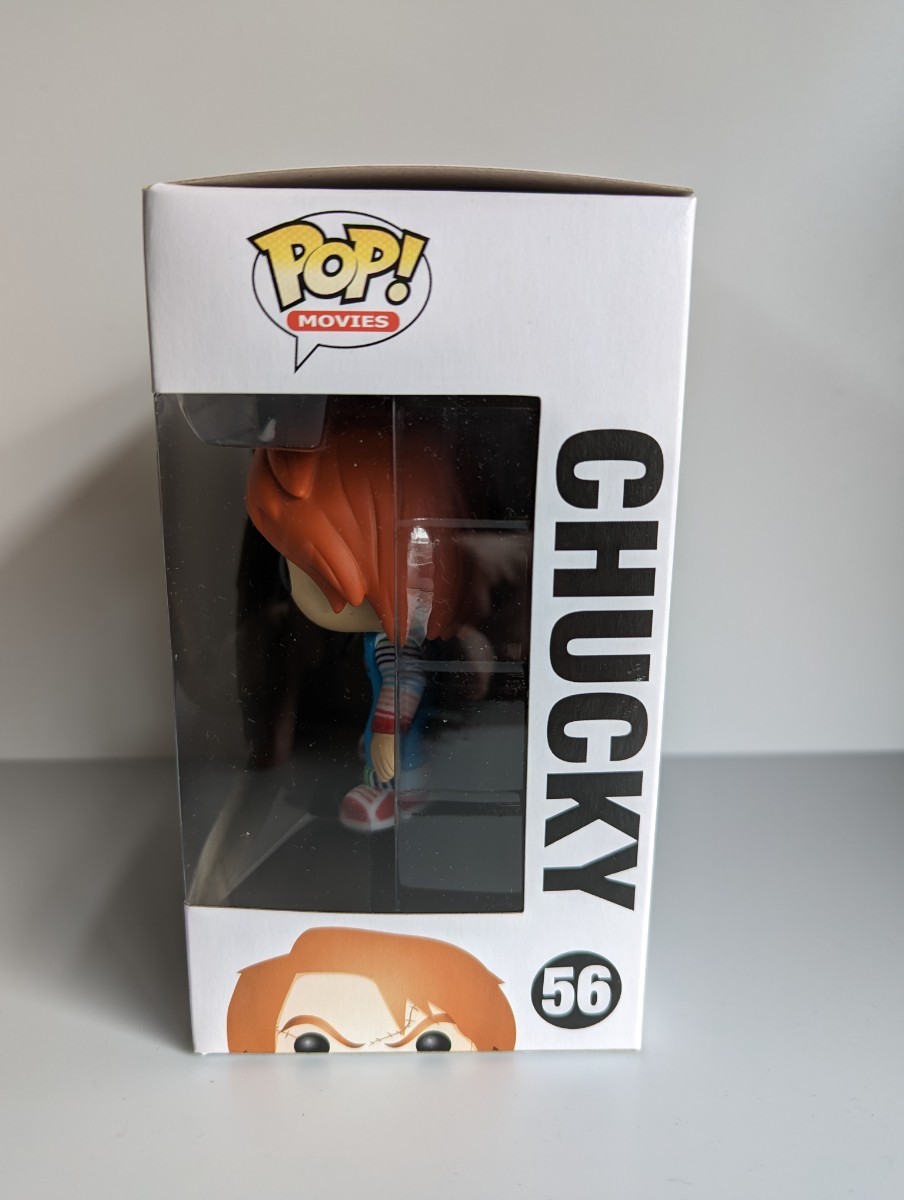 FUNKO POP ファンコ ポップ Child s Play2 Chucky|PayPayフリマ