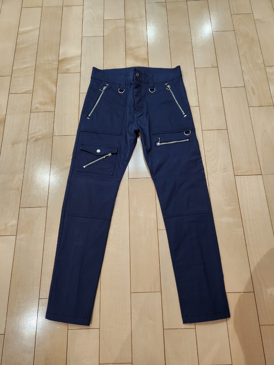 DIESEL BLACK GOLD ディーゼル ブラックゴールド ミリタリージャケット