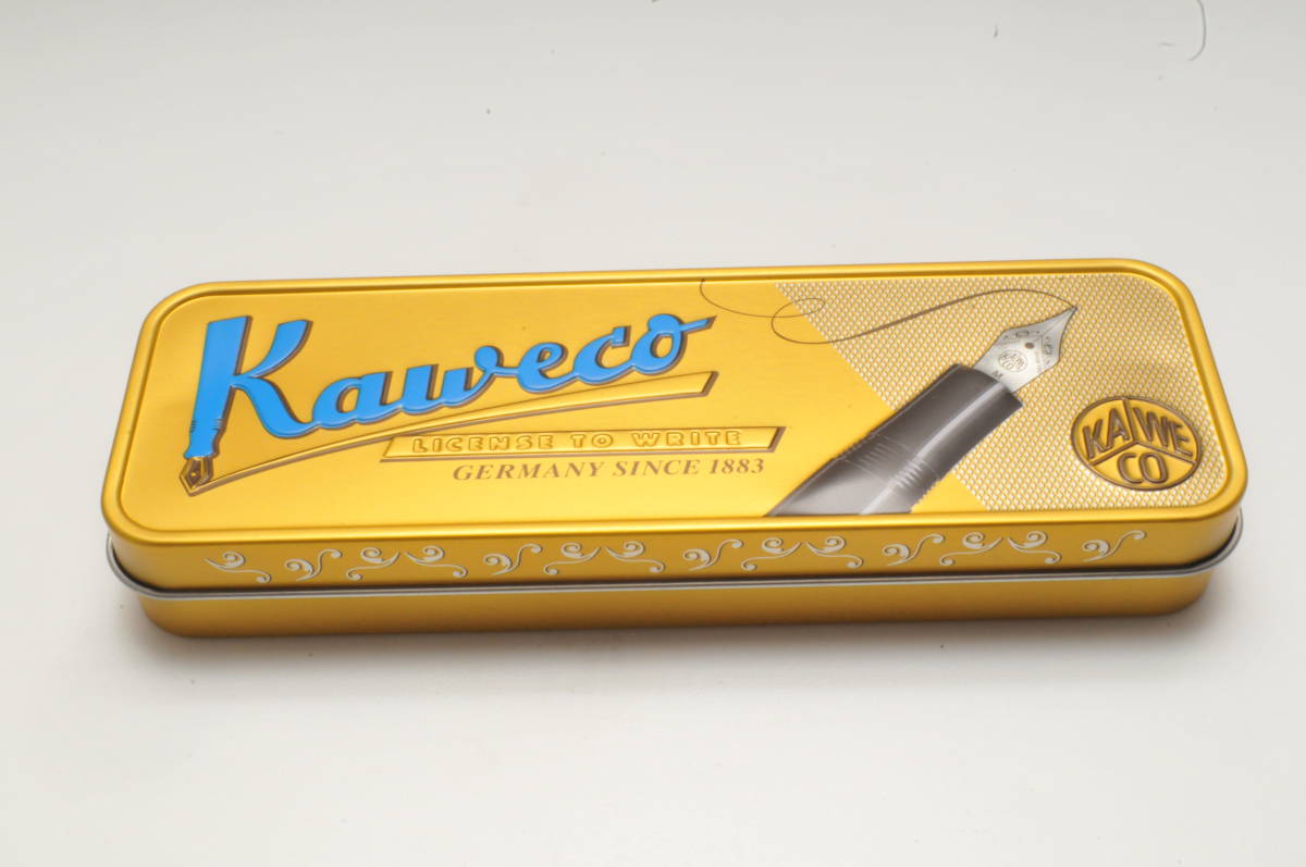 最も Kaweco - カヴェコ コレクション シャープペンシル スペシャル