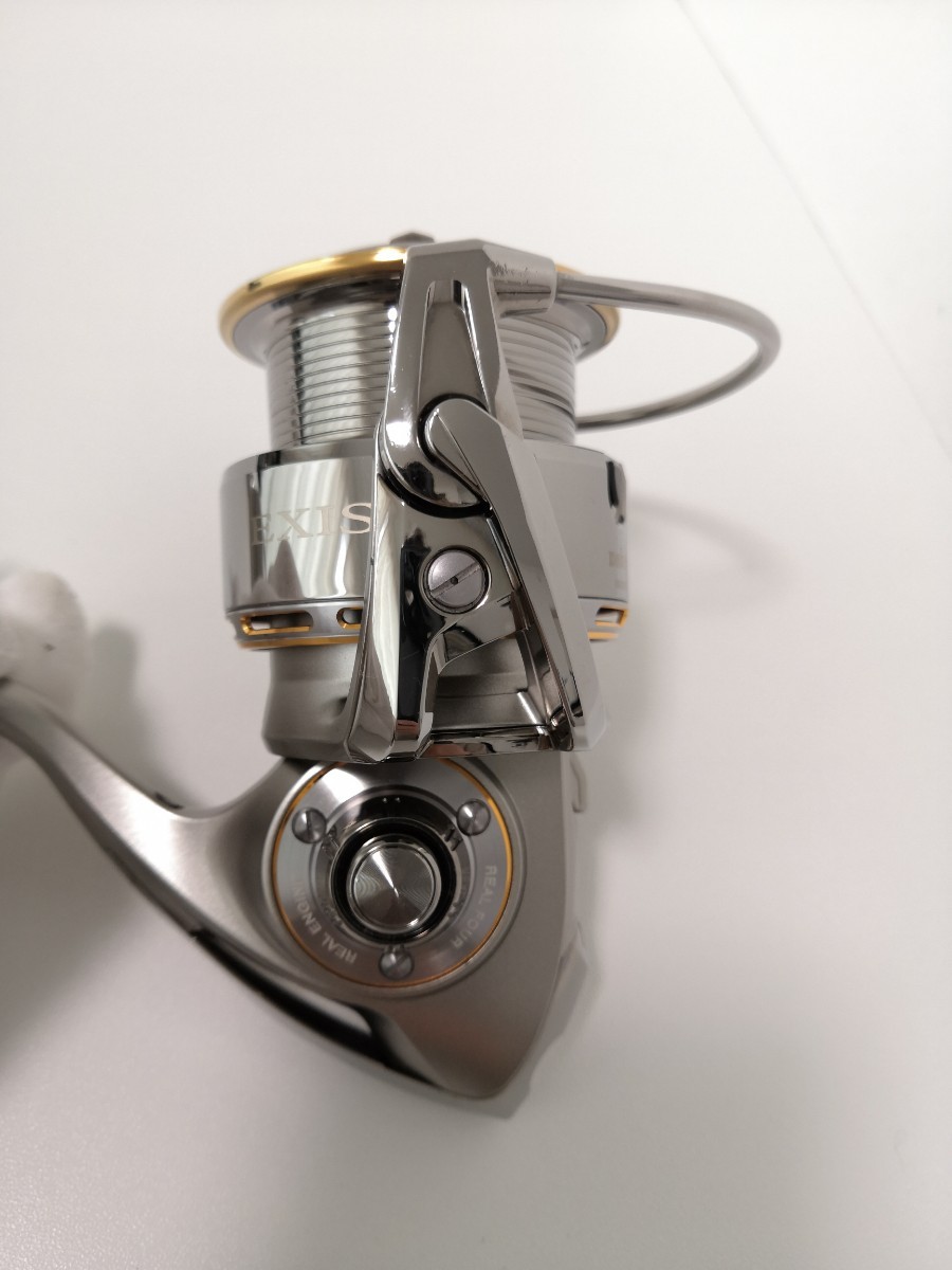 美品】ダイワ 05 イグジスト 3012 y3887 | paradaabogados.com