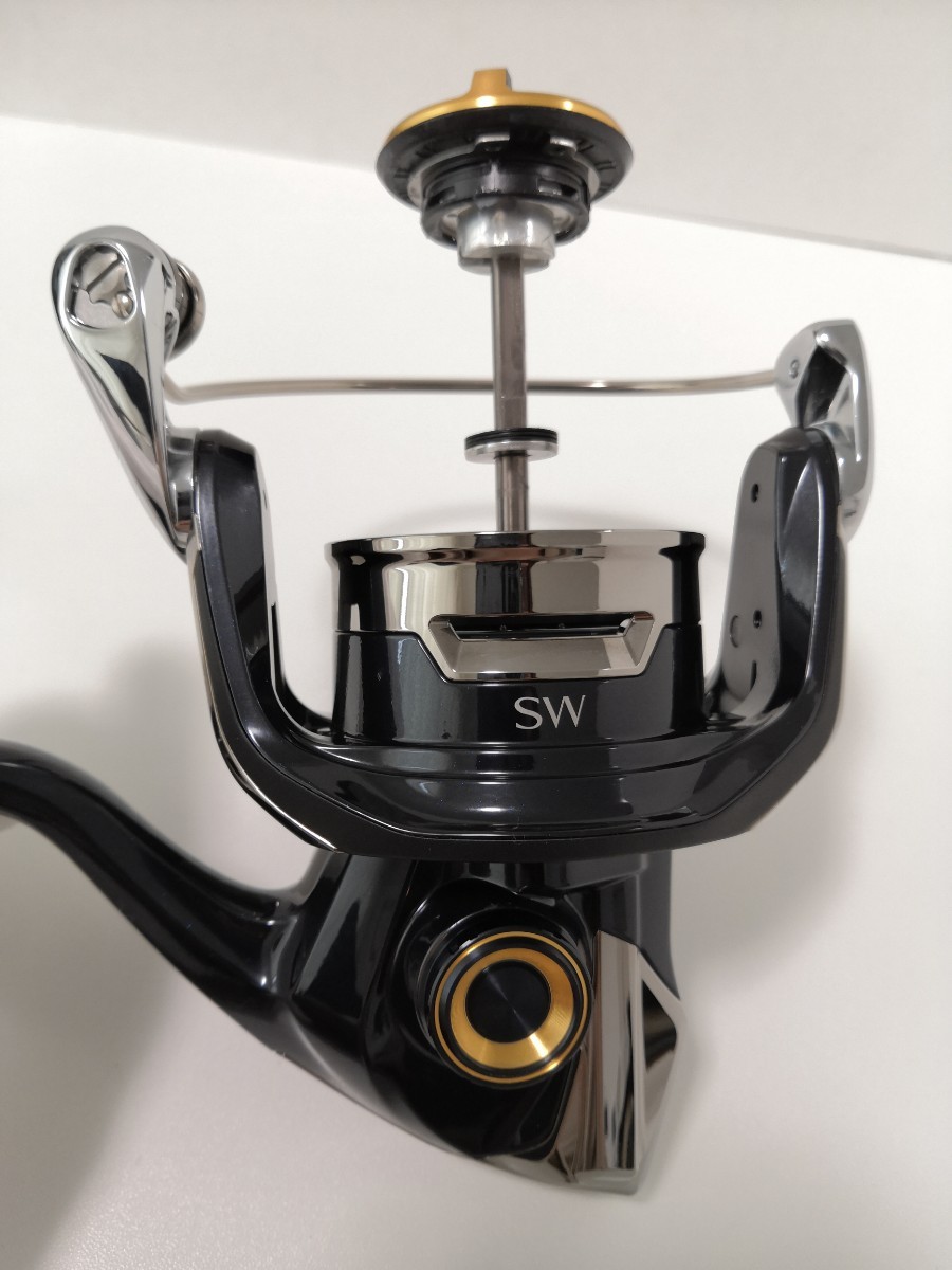 未近】シマノ 22 ステラ SW 10000HG 本体のみ y3888 | inmano.com.br
