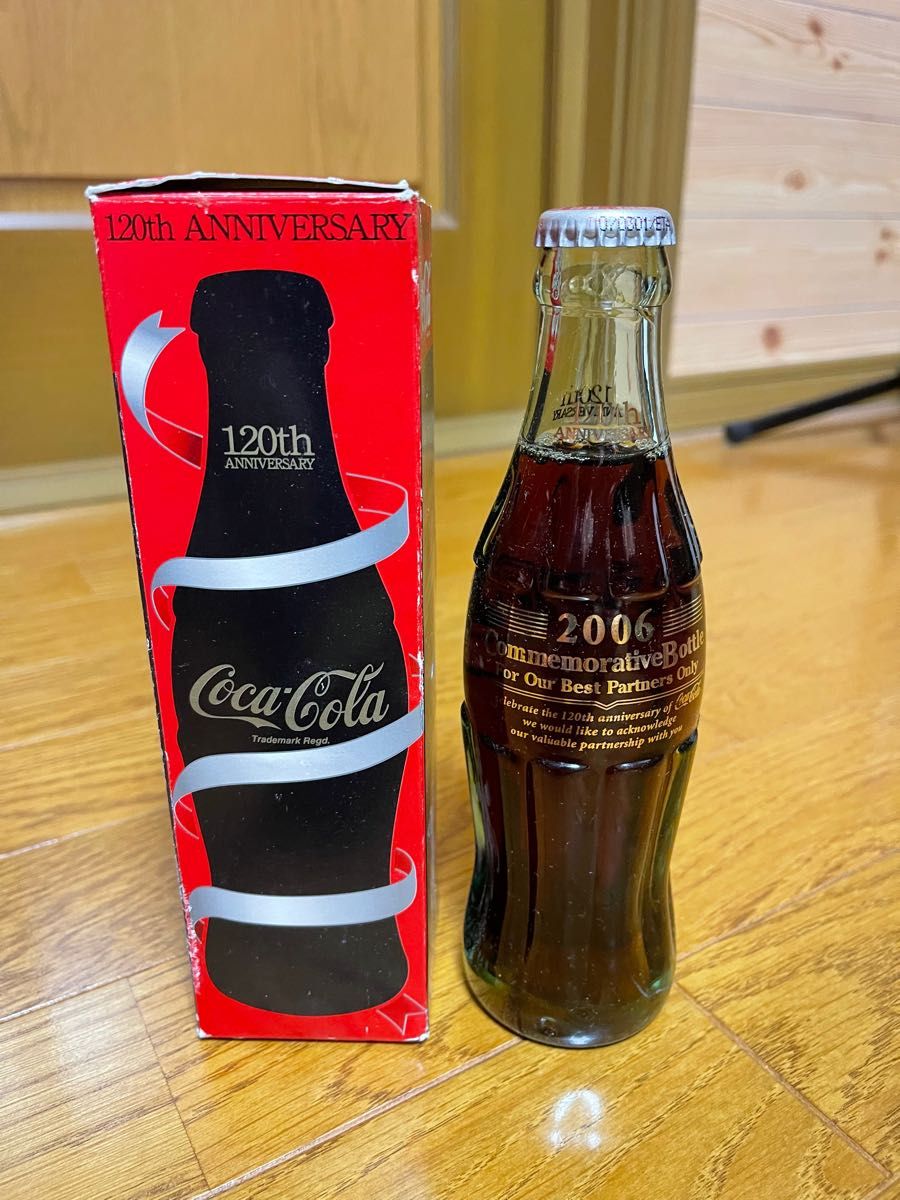新品 コカ・コーラ ミニタオル おまけ付き - 生活雑貨