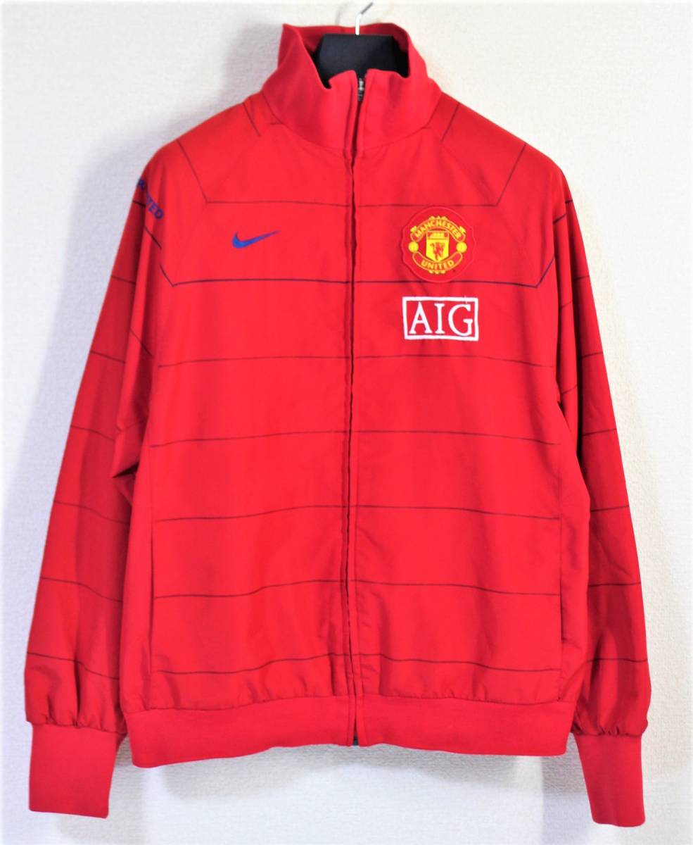 Yahoo!オークション - NIKE ナイキ # 287623◇マンチェスターユナイテ Yahoo!オークション - NIKE ナイキ # 287623◇マンチェスターユナイテ