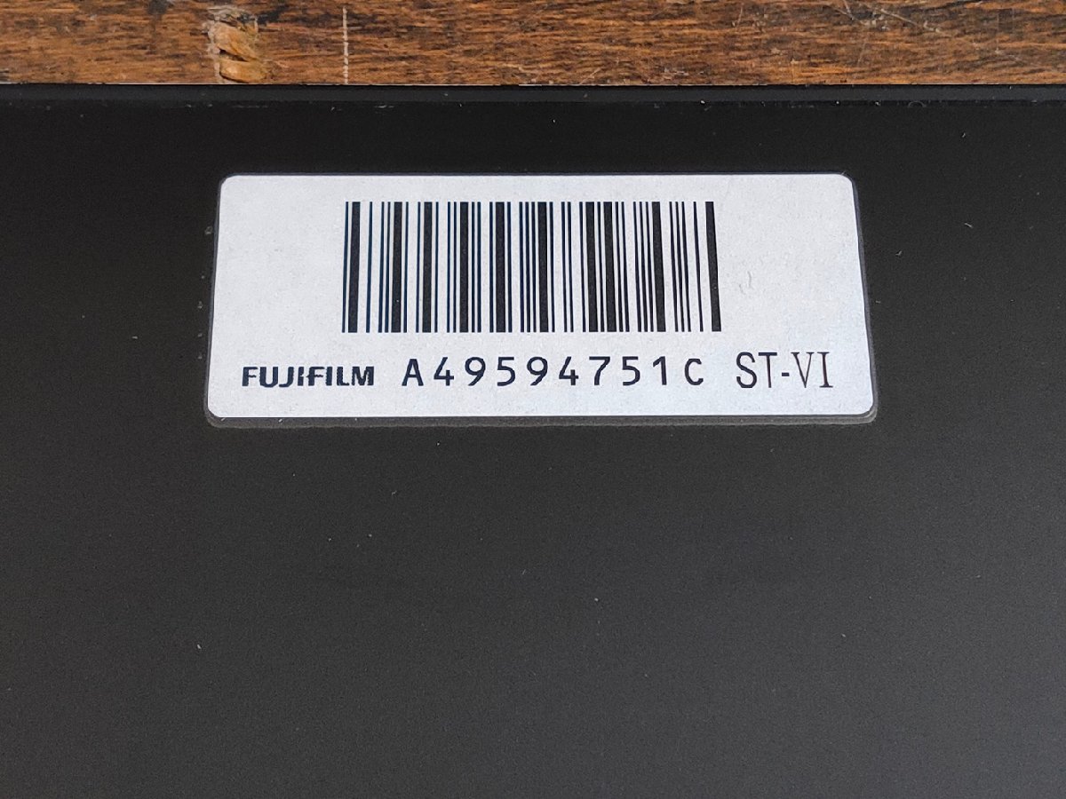 FUJIFILM/富士フィルム レントゲン IPカセッテ FUJI IP CASSETTE type CC 25.2×30.3cm a5/SRJの画像6