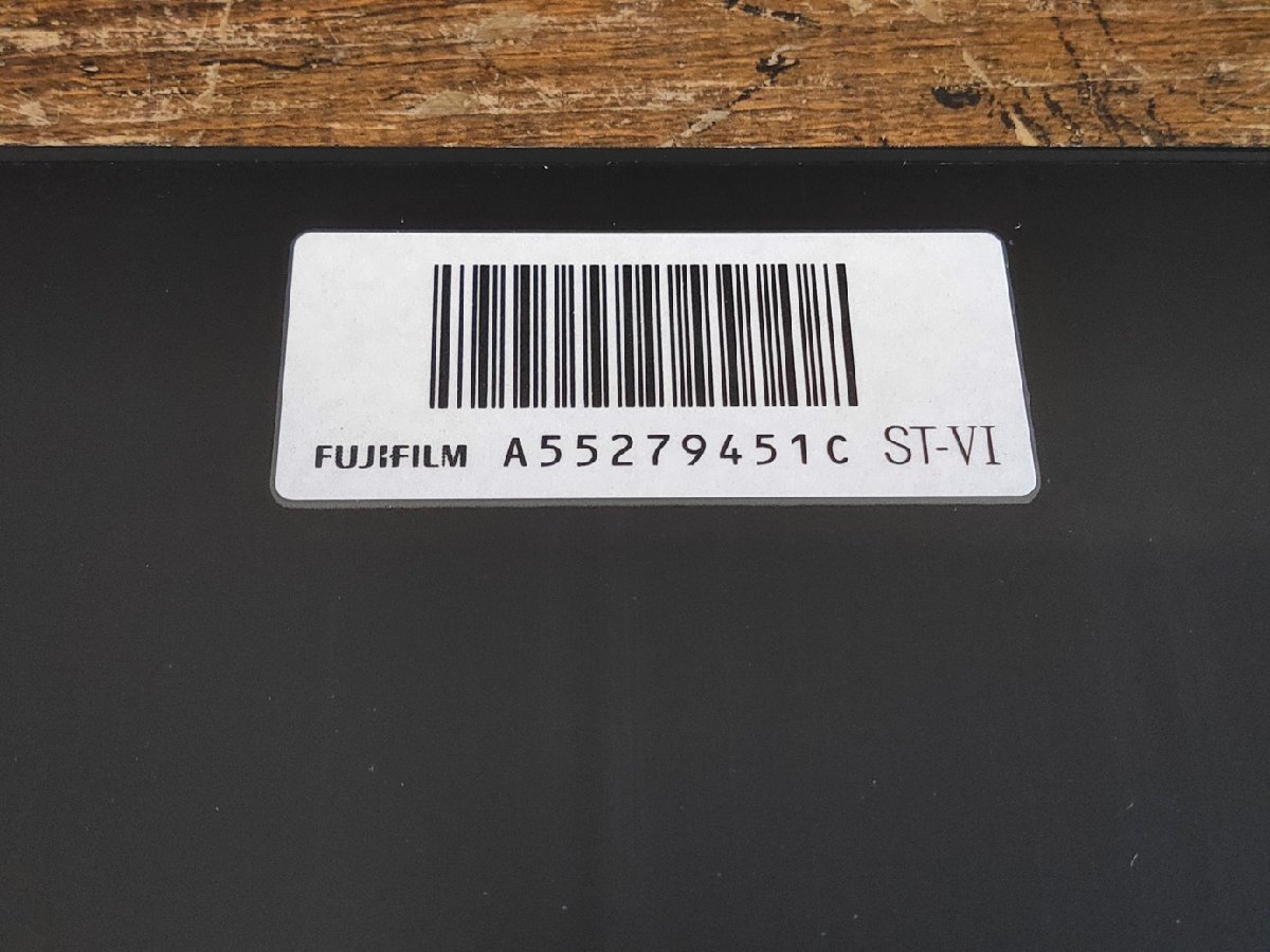 FUJIFILM/富士フィルム レントゲン IPカセッテ FUJI IP CASSETTE type CC 35.4×35.4cm b5/SRJの画像6