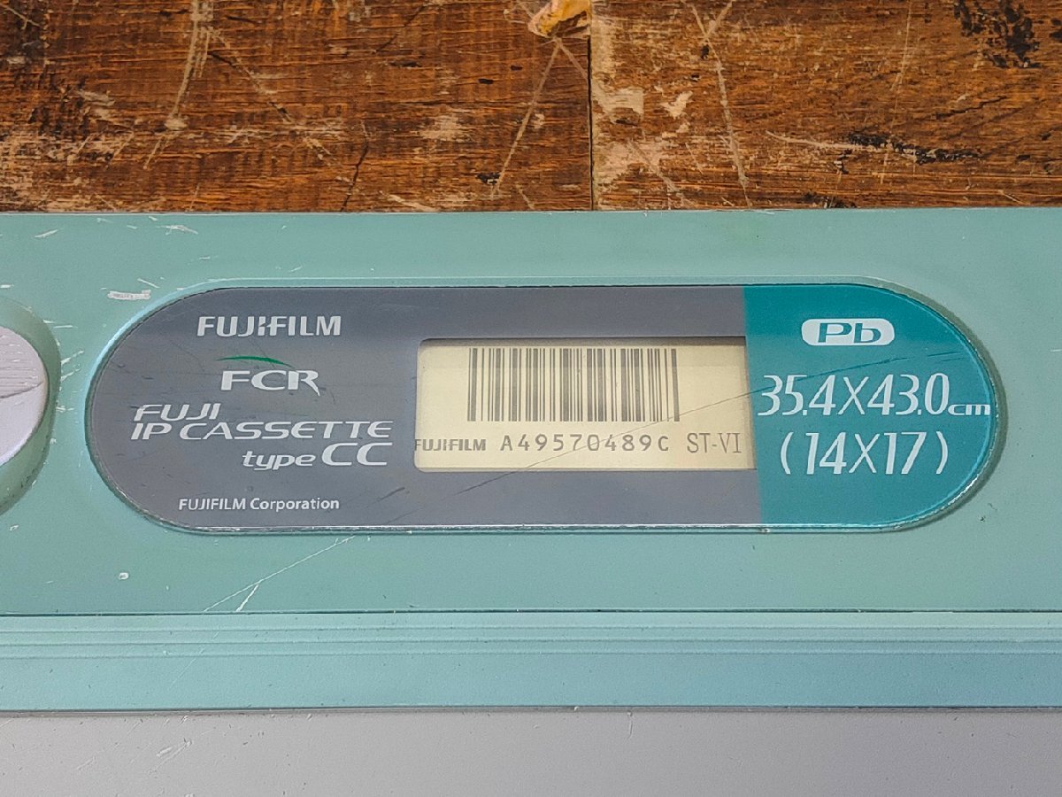 ヤフオク! - FUJIFILM/富士フィルム レントゲン IPカセッテ