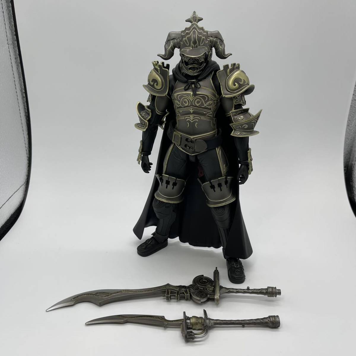 ファイナルファンタジーXⅡ FF12 プレイアーツ ガブラス|Yahoo ファイナルファンタジーXⅡ FF12 プレイアーツ ガブラス|Yahoo