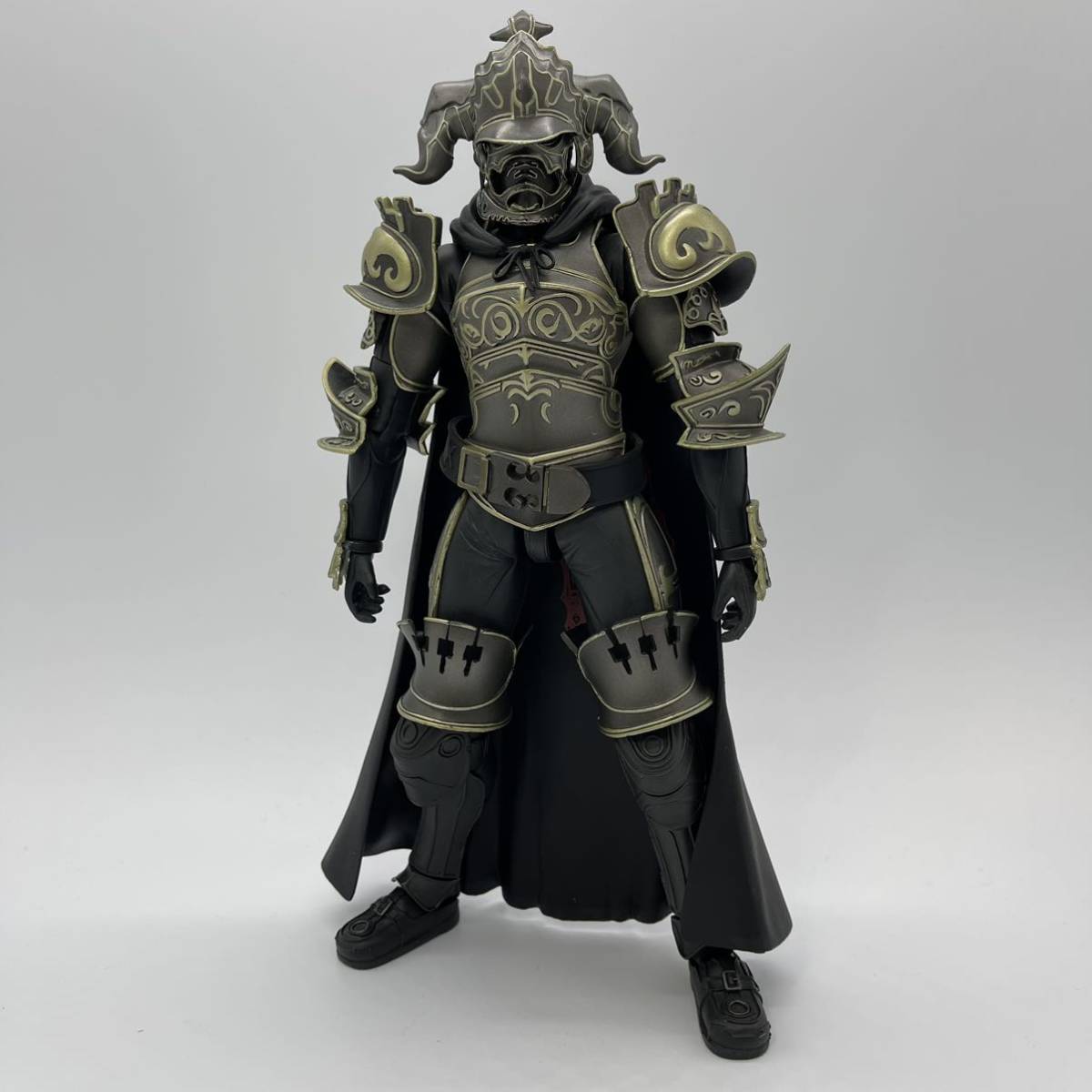 ファイナルファンタジーXⅡ FF12 プレイアーツ ガブラス|Yahoo ファイナルファンタジーXⅡ FF12 プレイアーツ ガブラス|Yahoo