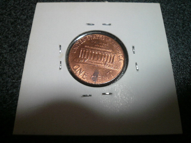 アメリカ　硬貨 ２００４_画像2