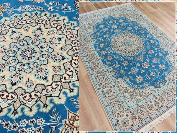 超特価即納 ヤフオク! - 魁 最高級作品 本物保証 最高級ペルシャ絨毯