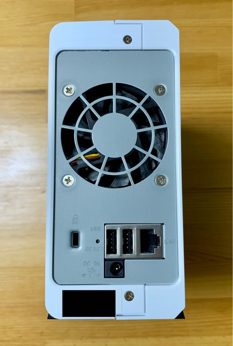 Synology DiskStation DS120j ガイドブック付き NAS|Yahoo Synology DiskStation DS120j ガイドブック付き NAS|Yahoo