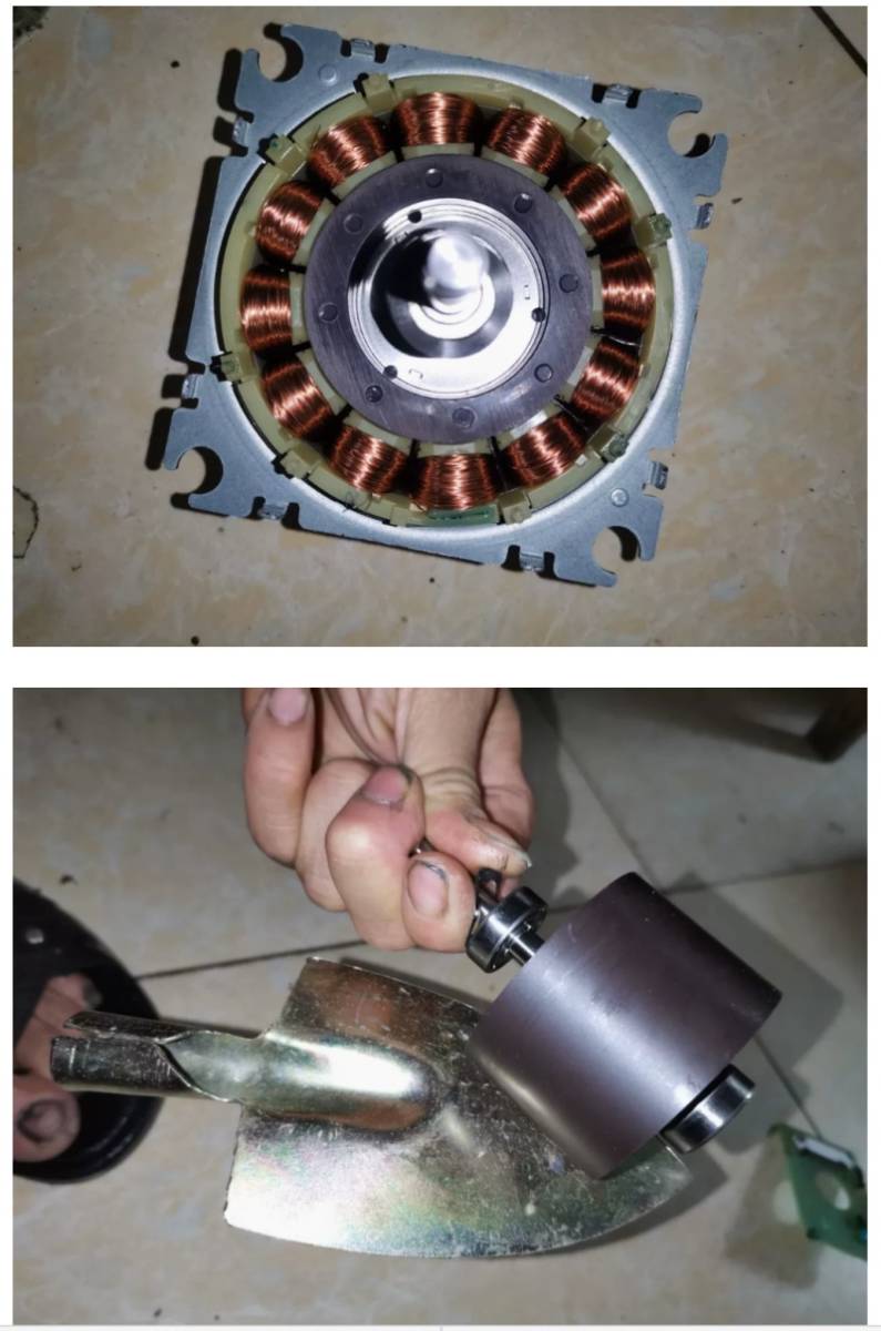 1000W 水力発電機 220v アルミニウム合金 1000W 水力発電機 220v アルミニウム合金