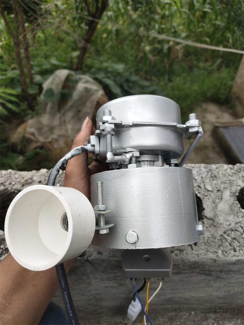 1000W 水力発電機 220v アルミニウム合金 1000W 水力発電機 220v アルミニウム合金