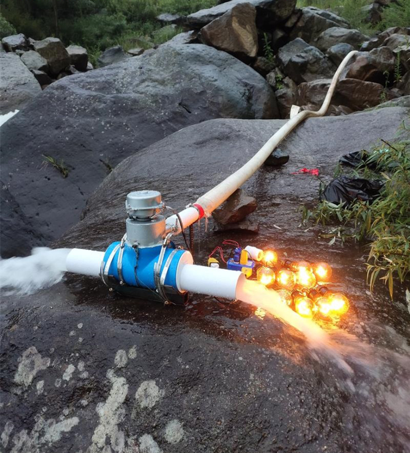 1000W 水力発電機 220v アルミニウム合金 1000W 水力発電機 220v アルミニウム合金