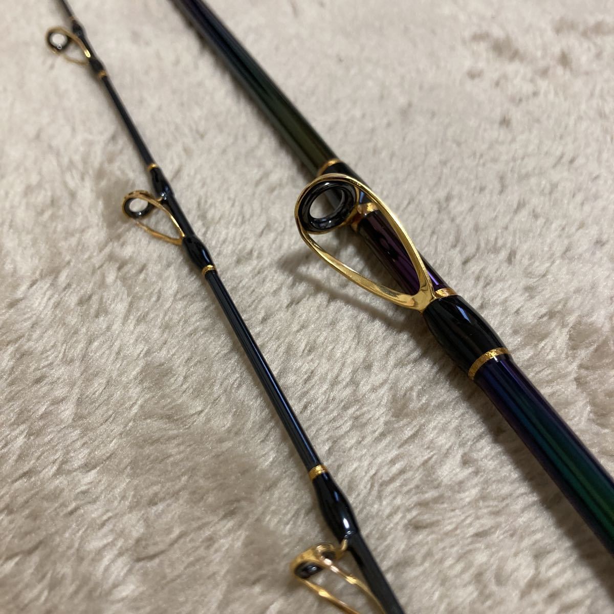 夏期間限定☆メーカー価格より68%OFF!☆ SHIMANO海攻マダイ S-270