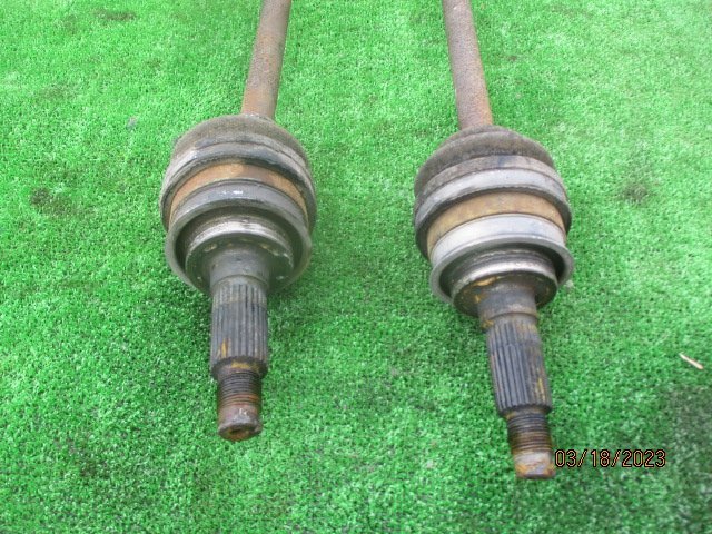 (0117)NA6CE Eunos Roadster drive shaft left right 
