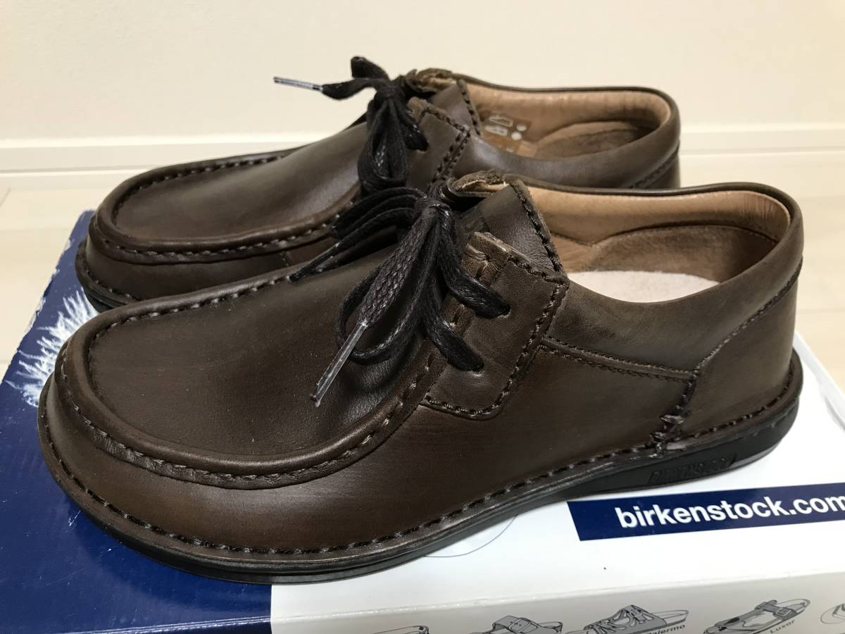 新品 BIRKENSTOCK PASADENA 靴 23〜23.5cm