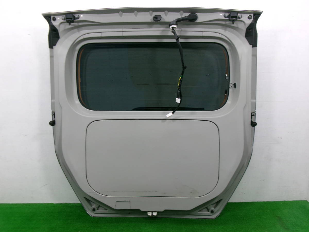 fayk1591 タンク M900A バックドア リアゲート カメラ付き S28