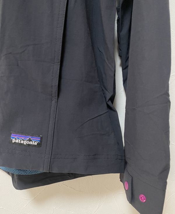 6392円 パタゴニア Lサイズ イスマス アノラック patagonia 6392円 パタゴニア Lサイズ イスマス アノラック patagonia