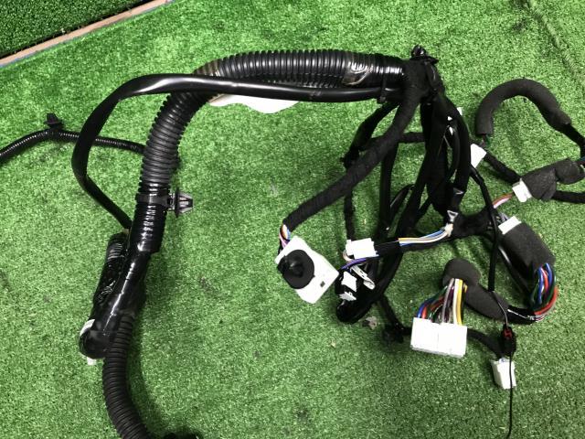  Serena DAA-GFC27 wire harness Highway Star V selection 8 person K23 24124-5TA2C