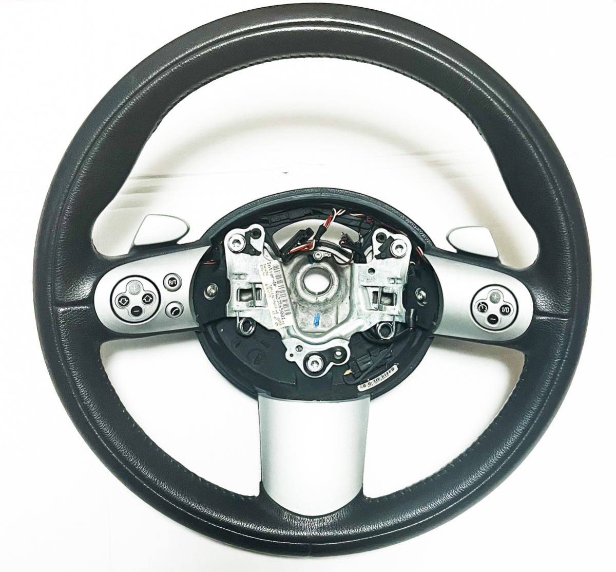 激安大特価!】 New R58 mini R59用 R53 R55 R53 R52 R56 10個セット サイドシルカバークリップ R50 R50 純正 互換品新品 07131480419 MINI R57 レザーステアリング BMW ステアリングスイッチ パドルシフト 3本スポーク スポーツハンドル ハンドル交換に最適 BMW ミニ R58 ユニオンジャック ステアリング スイッチ カバー