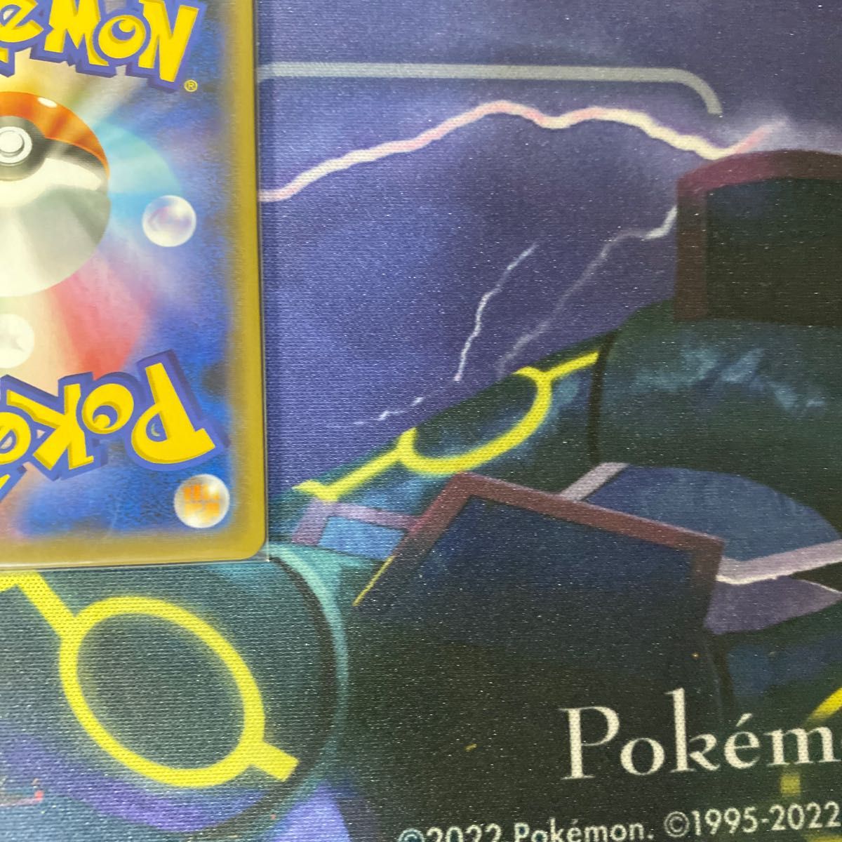 ローダー配送】ポケモンカード リザードンVMAX SSR リザードンV ローダー配送】ポケモンカード リザードンVMAX SSR リザードンV