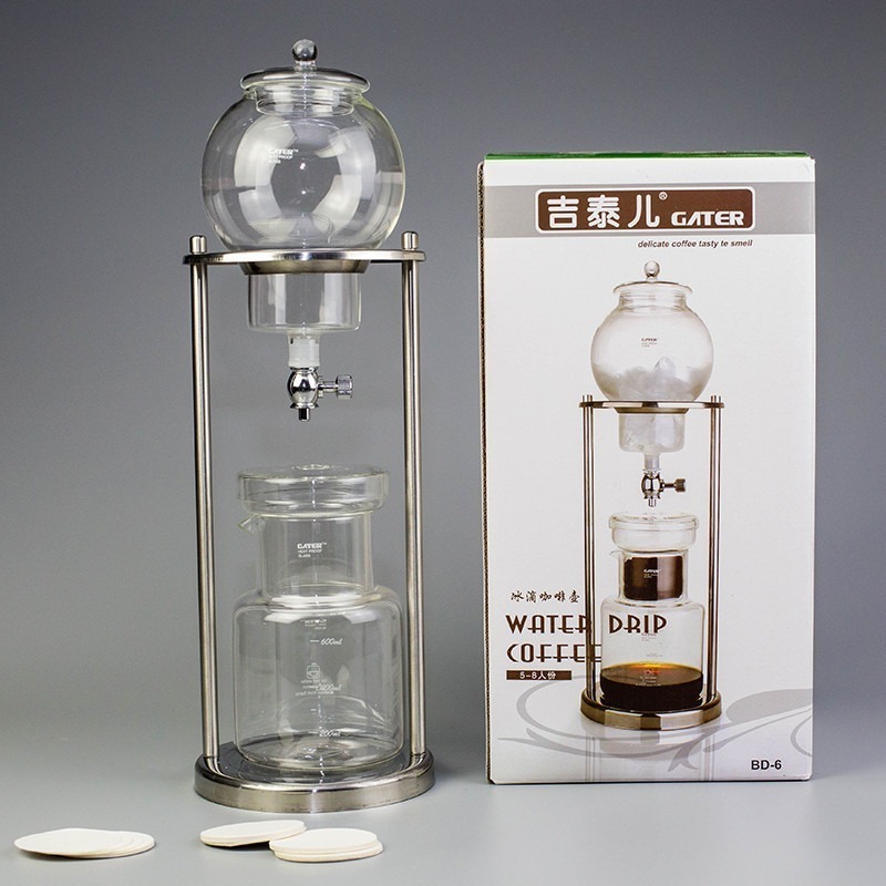 大人気の Kalita カリタ コーヒーメーカー 未使用品 ET-250 新品 12杯