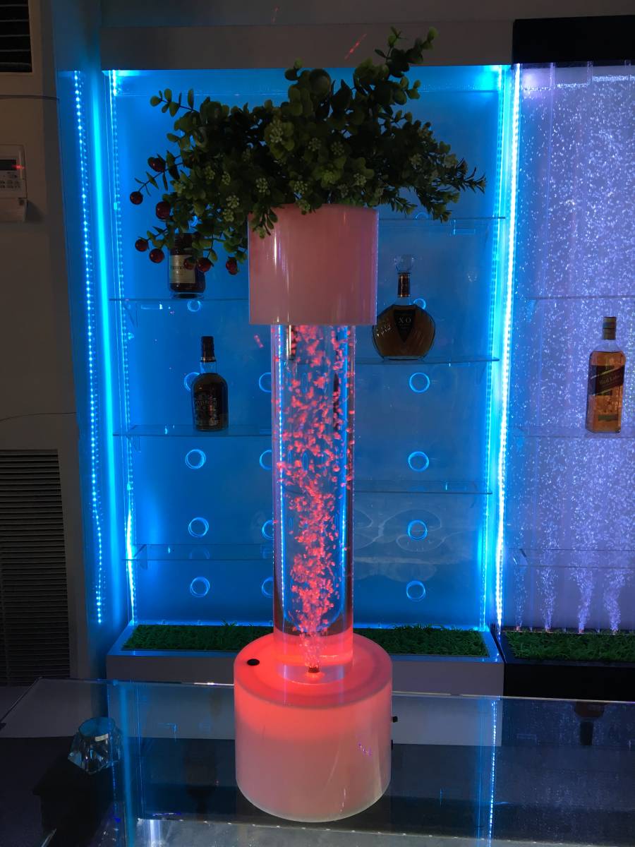 激安セール 最新アクアリウム 店舗やお部屋にもオシャレでカワイイ 置き型 Led ウエディングスタンドタイプ 水槽 D06w バブル その他 激安セール 最新アクアリウム 店舗やお部屋にもオシャレでカワイイ 置き型 Led ウエディングスタンドタイプ 水槽 D06w バブル その他