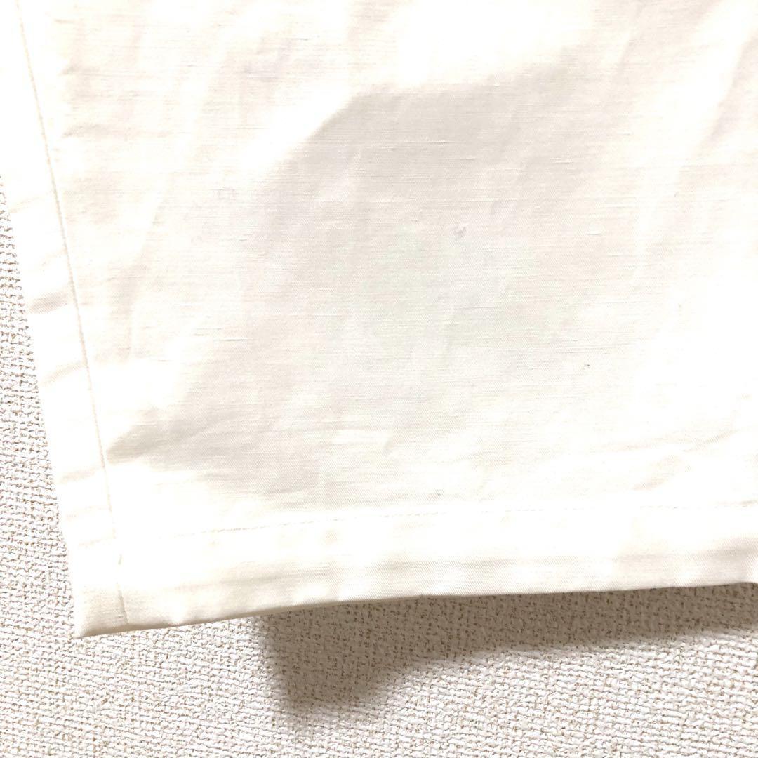 未使用品 ROPE ETERNEL ロペエターナル ホワイト パンツ サイズ2