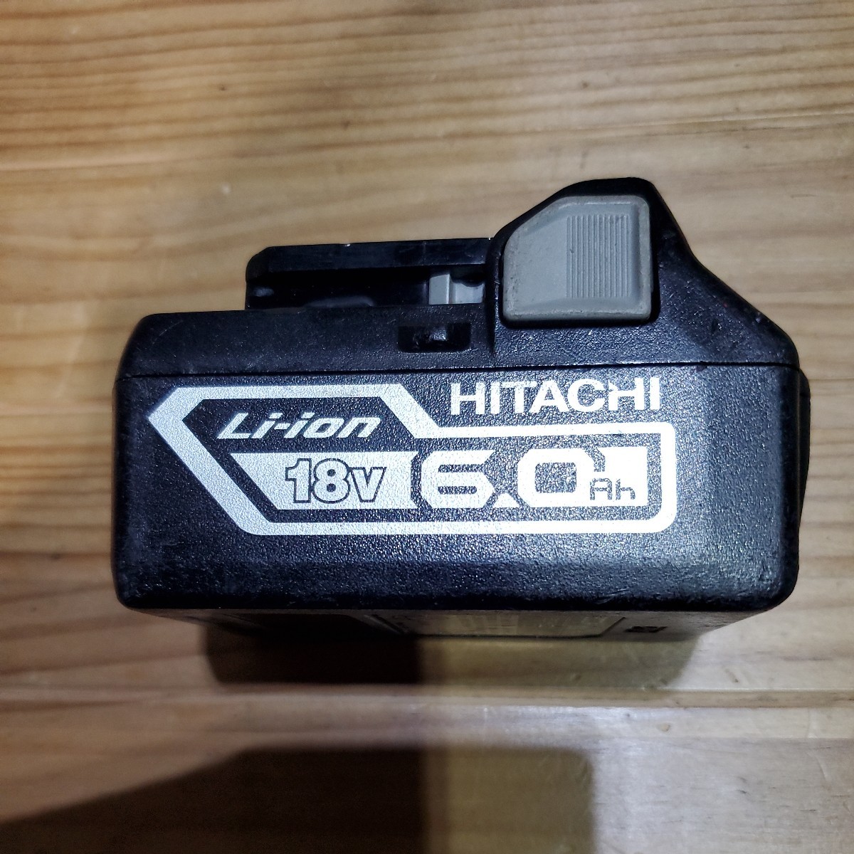 送料無料 訳あり 日立工機 ハイコーキ 18v 6Ah｜PayPayフリマ