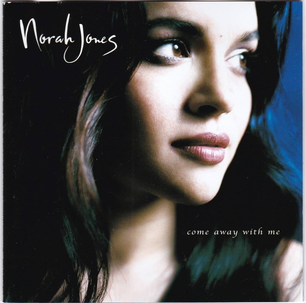 ノラ・ジョーンズ カム・アウェイ・ウィズ・ミー 　Norah Jones Come Away With Me_画像8