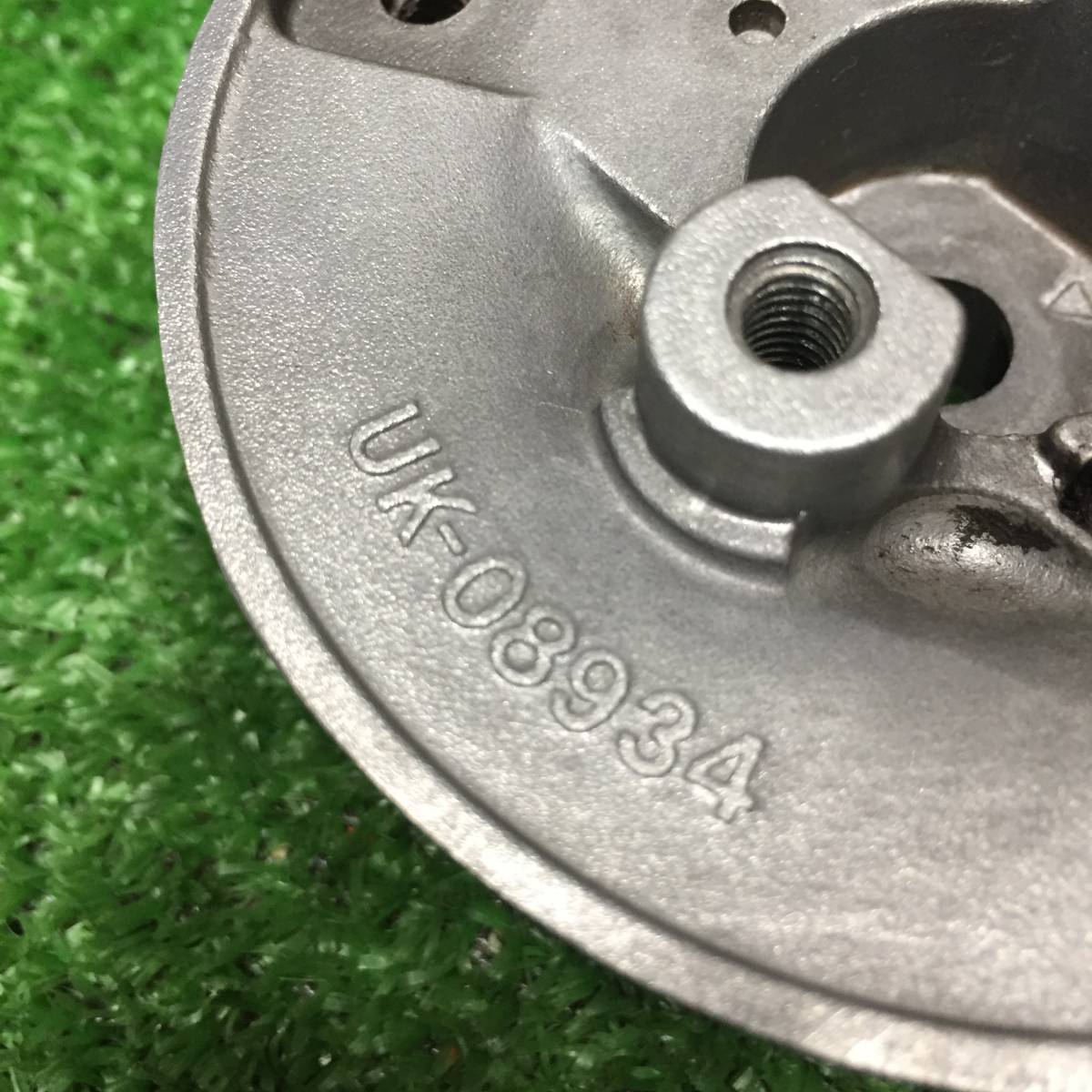 ゼノア フライホイール UK-08934 G25L イグニッションコイル ゼノア フライホイール UK-08934 G25L イグニッションコイル