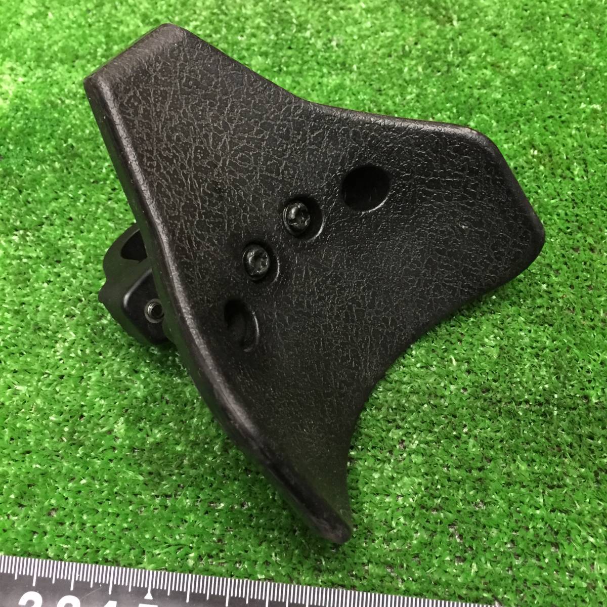 ゼノア サポート グリップ用ひじ当て 角度調整可能 アームステイ ゼノア サポート グリップ用ひじ当て 角度調整可能 アームステイ