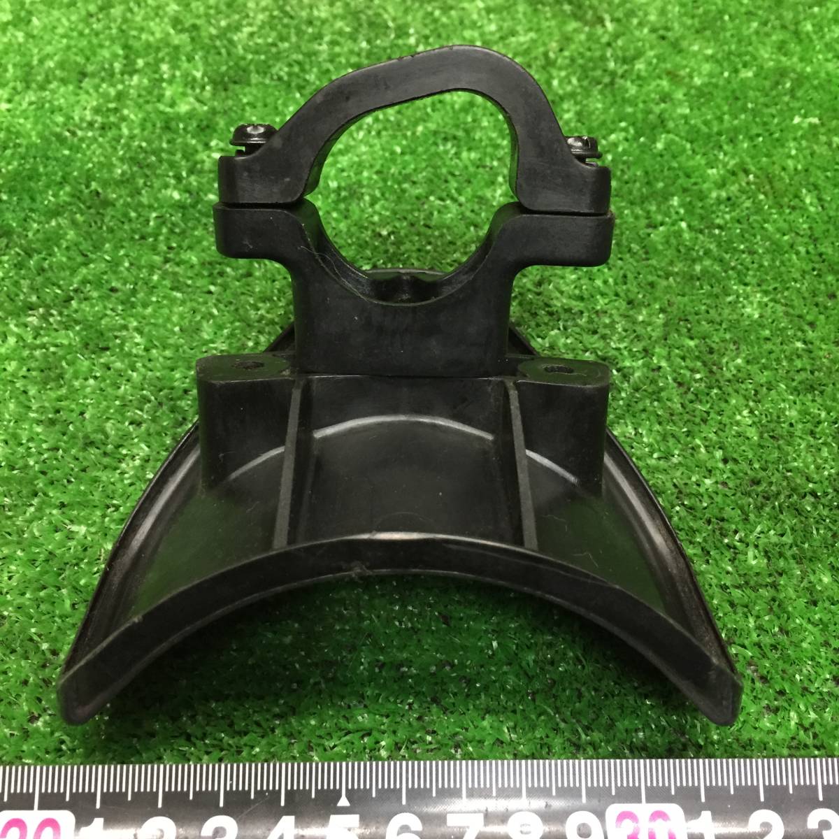 ゼノア サポート グリップ用ひじ当て 角度調整可能 アームステイ ゼノア サポート グリップ用ひじ当て 角度調整可能 アームステイ