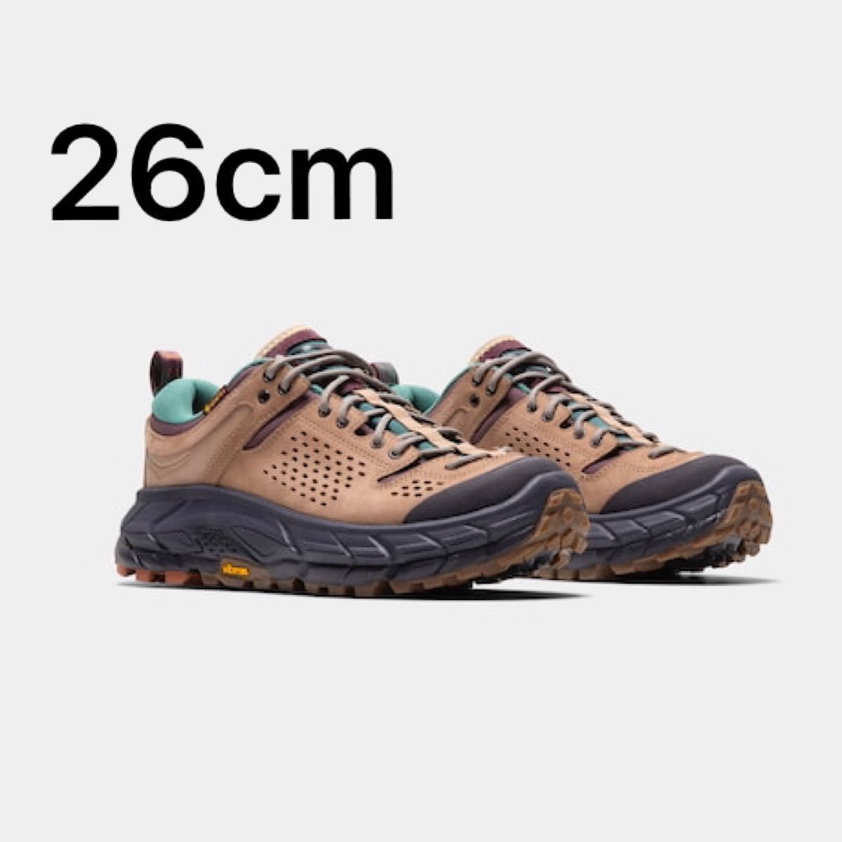 限定版 Bodega LO / × ULTRA Hoka HOKA 27.5cm Tor ONEONE US9.5 Ultra