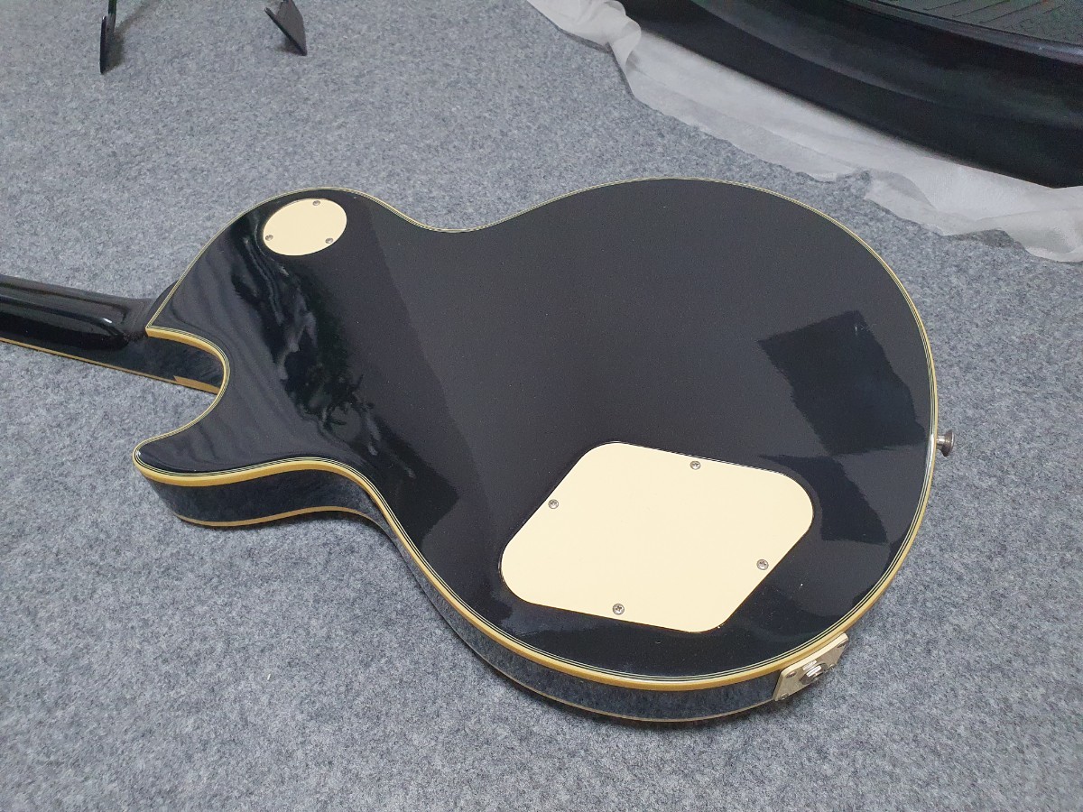 Greco EG600 レスポールカスタ3PU グレコ EG - 通販 - roubenkystachy.cz