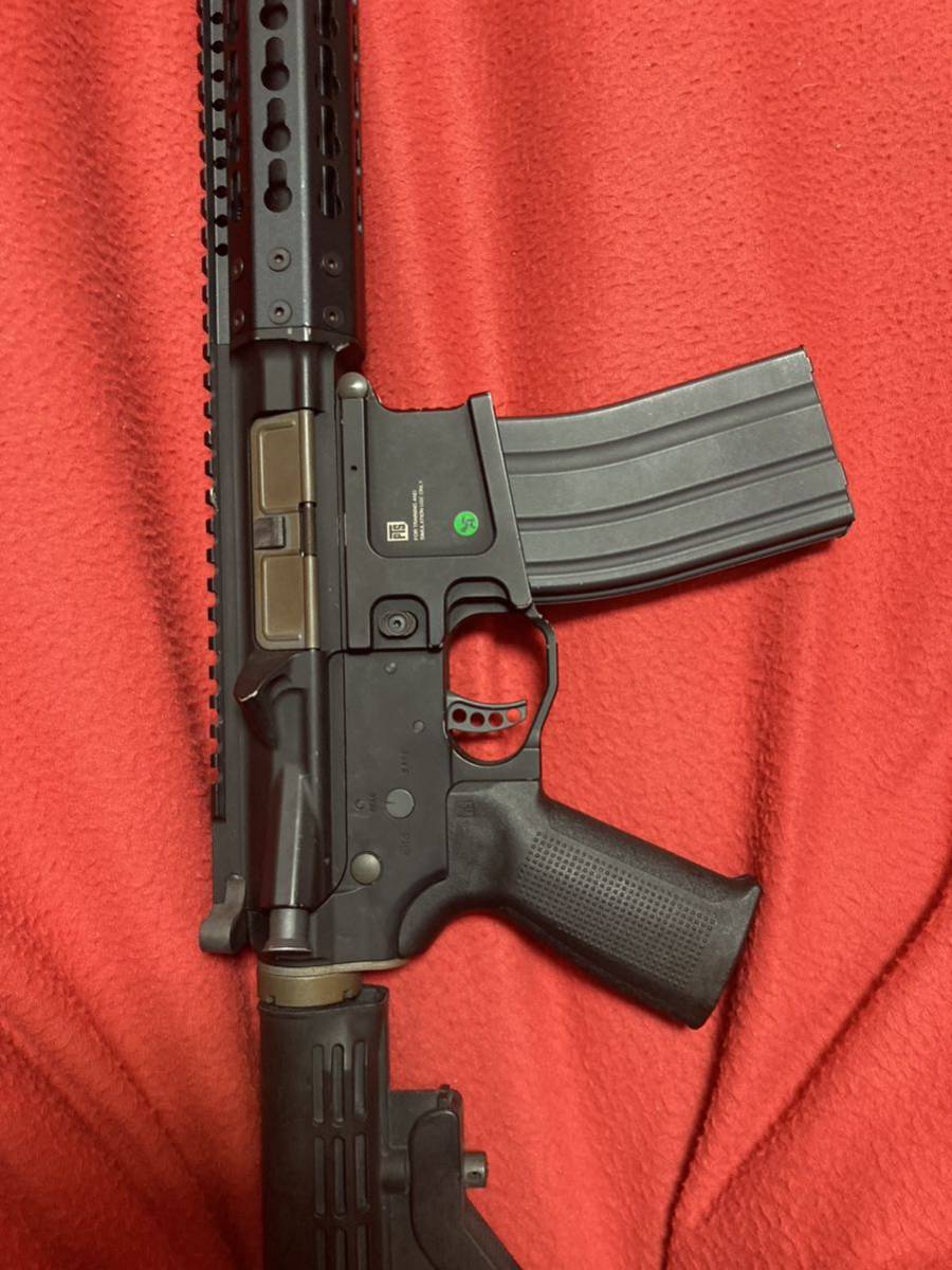 安心の定価販売 ヤフオク! - JOINTFORCE BCM ジョイントフォース M-LOK