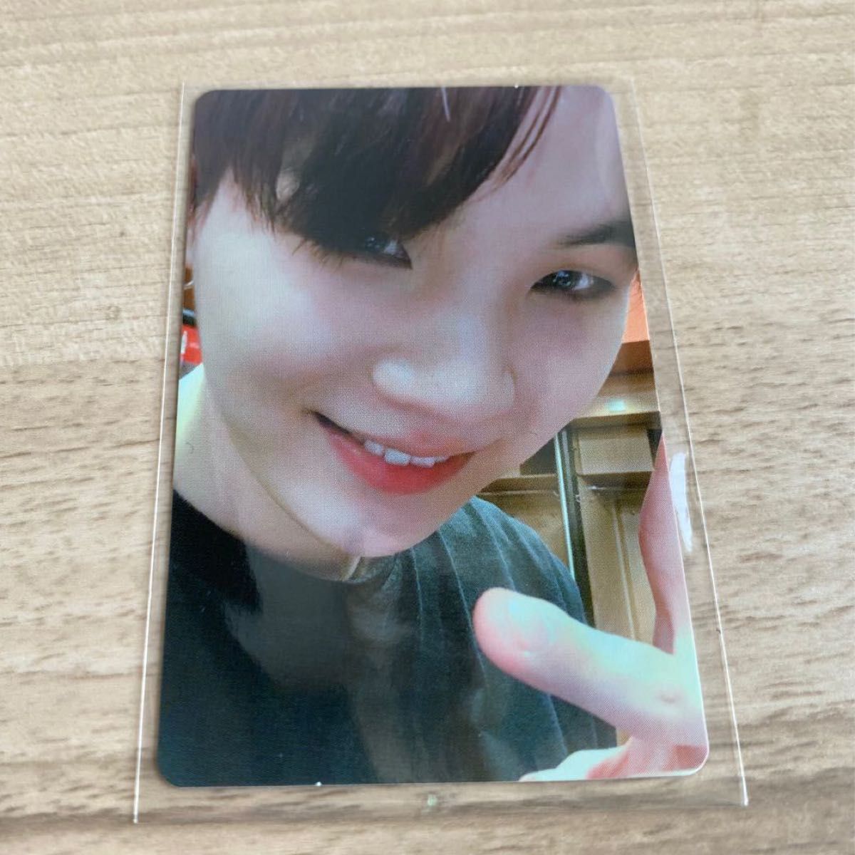 最安挑戦! LOVE BTS ブックマーク LOVE DVD2枚組 YOURSELF